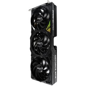 VGA Palit GeForce RTX 5070 Ti GamingPro-S - afbeelding 8