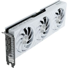 GeForce RTX 5070 White OC NVIDIA GDDR7 - afbeelding 2