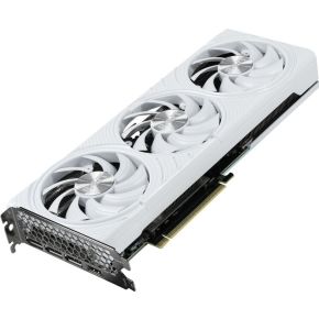 GeForce RTX 5070 White OC NVIDIA GDDR7 - afbeelding 3