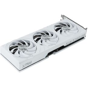 GeForce RTX 5070 White OC NVIDIA GDDR7 - afbeelding 4