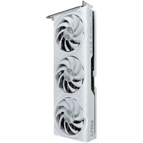 GeForce RTX 5070 White OC NVIDIA GDDR7 - afbeelding 5