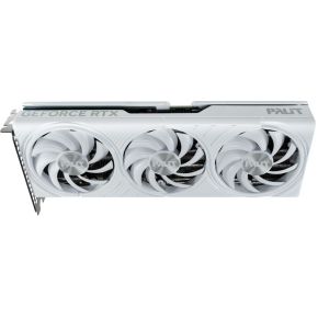 GeForce RTX 5070 White OC NVIDIA GDDR7 - afbeelding 6