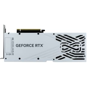 GeForce RTX 5070 White OC NVIDIA GDDR7 - afbeelding 8