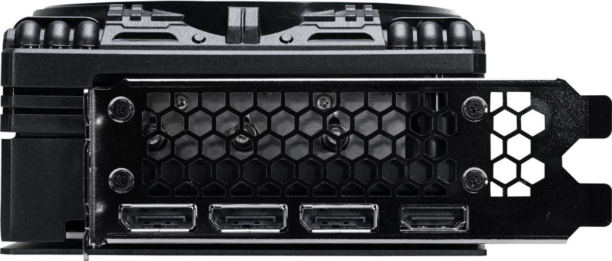 GeForce RTX 5080 GamingPro 16GB GDDR7 - afbeelding 4