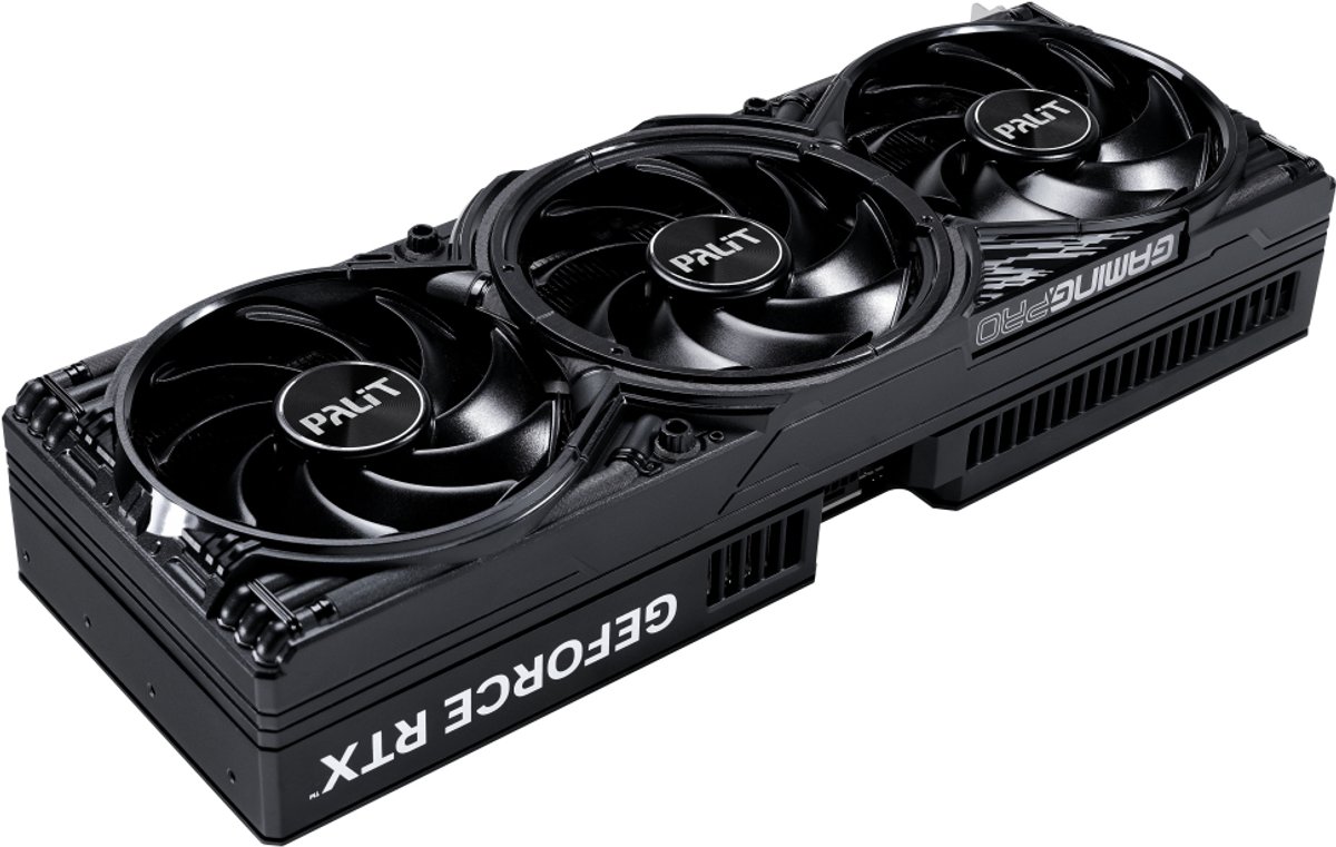 GeForce RTX 5080 GamingPro 16GB GDDR7 - afbeelding 6