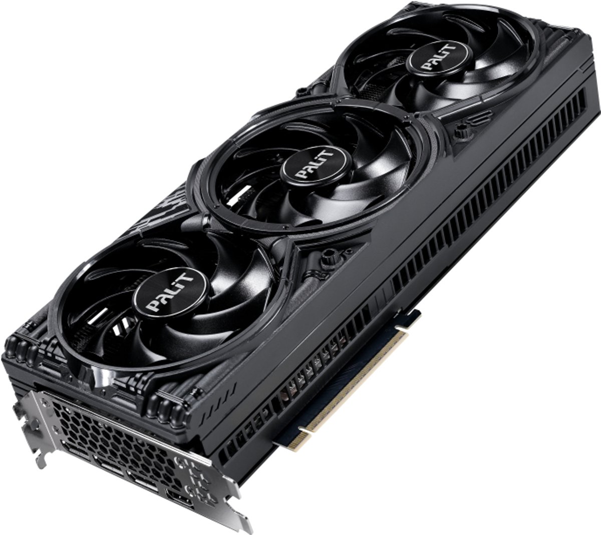 GeForce RTX 5080 GamingPro 16GB GDDR7 - afbeelding 7