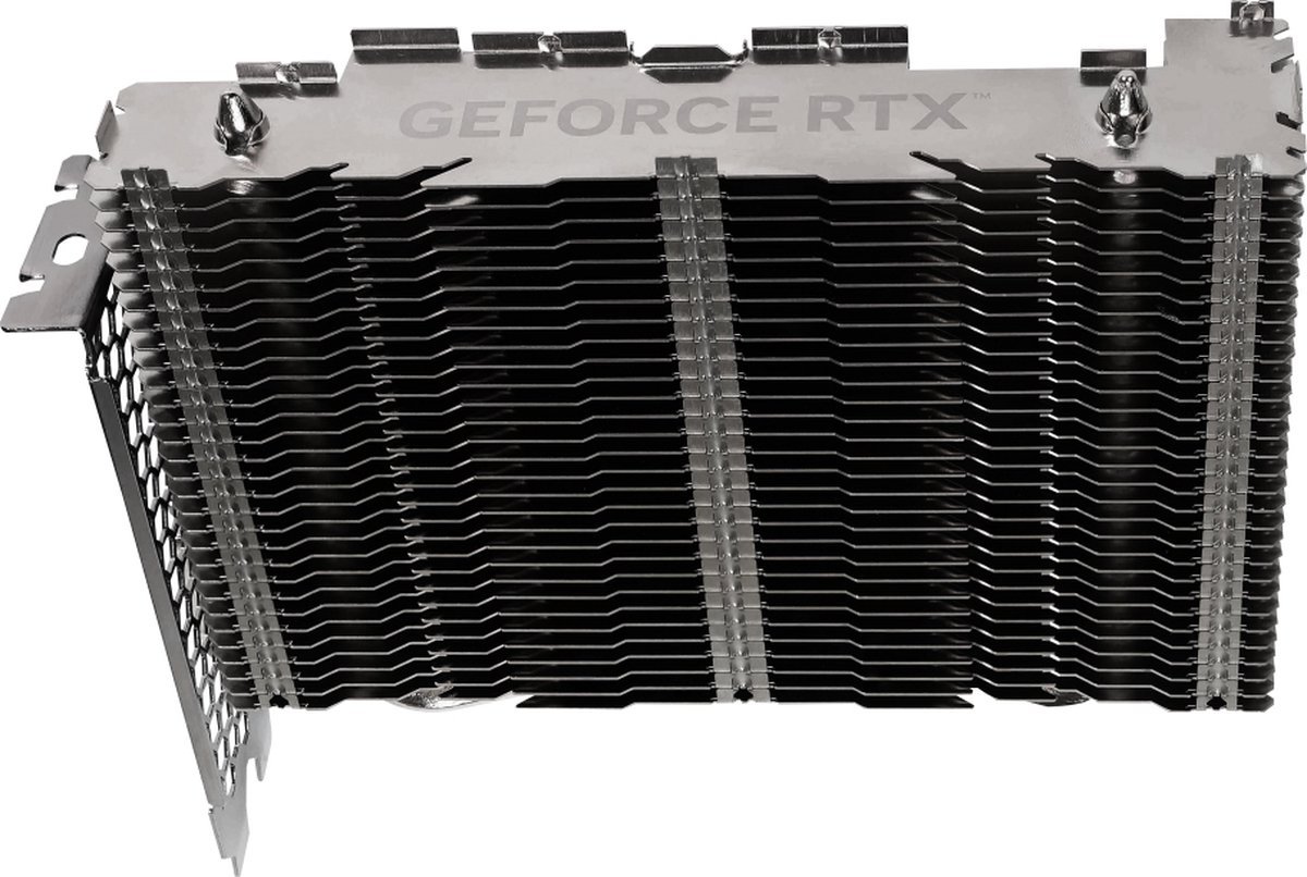 Palit Nvidia Geforce Rtx 3050 Kalmx - Pcie 4.0 - 1X Hdmi 2.1 - 1X Dvi-D - 1X videokaart - afbeelding 4