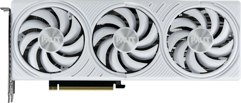 Palit Palit Nvidia Geforce Rtx 5070 Oc - Videokaart - 12Gb - Gddr7 - Pcie 5.0 - 1X Hdmi 2.1B - 2X Displayport 2.1