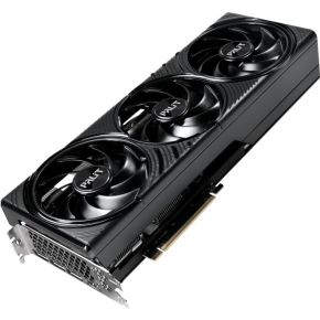 Palit rtx5080 infinity 3 16gb 256bit 4 orig - Palit GeForce RTX 5080 Infinity 3 16GB Videokaart (Black)