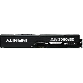 Palit rtx5080 infinity 3 16gb 256bit 7 orig - Palit GeForce RTX 5080 Infinity 3 16GB Videokaart (Black)