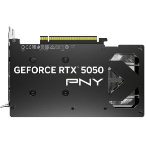 Pny Geforce Rtx 5050 Nvidia 8 Gb Gddr6 videokaart - afbeelding 2
