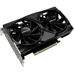 Pny Geforce Rtx 5050 Nvidia 8 Gb Gddr6 videokaart - afbeelding 3