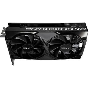 Pny Geforce Rtx 5050 Nvidia 8 Gb Gddr6 videokaart - afbeelding 6
