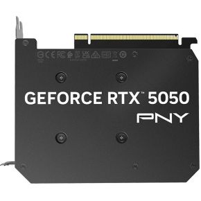 GeForce RTX 5050 NVIDIA GDDR6 - afbeelding 8