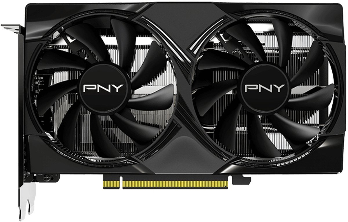 PNY Pny Geforce Rtx 5050 Nvidia 8 Gb Gddr6
