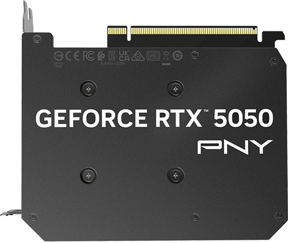 Geforce Rtx 5050 Nvidia Gddr6 - afbeelding 6