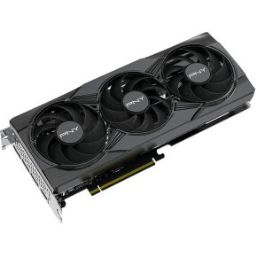 VGA PNY GeForce RTX 5060 ARGB Overclocked Triple Fan - afbeelding 3