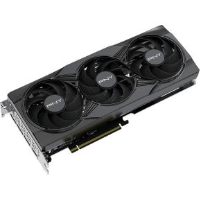 VGA PNY GeForce RTX 5060 ARGB Overclocked Triple Fan - afbeelding 4