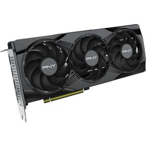 VGA PNY GeForce RTX 5060 ARGB Overclocked Triple Fan - afbeelding 5