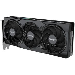 VGA PNY GeForce RTX 5060 ARGB Overclocked Triple Fan - afbeelding 6