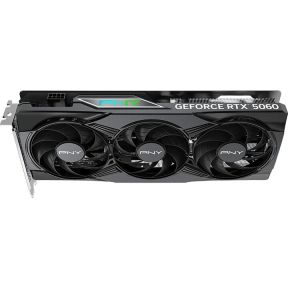 VGA PNY GeForce RTX 5060 ARGB Overclocked Triple Fan - afbeelding 7