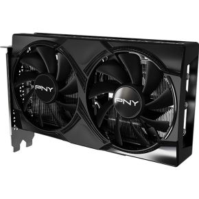 VGA PNY GeForce RTX 5060 ARGB Overclocked Dual Fan - afbeelding 4
