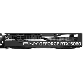 VGA PNY GeForce RTX 5060 ARGB Overclocked Dual Fan - afbeelding 6