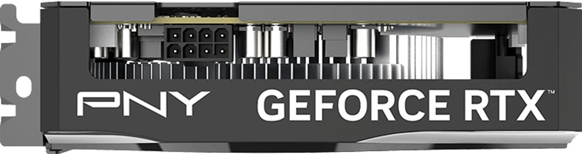 GeForce RTX 5060 8GB Single Fan - afbeelding 2