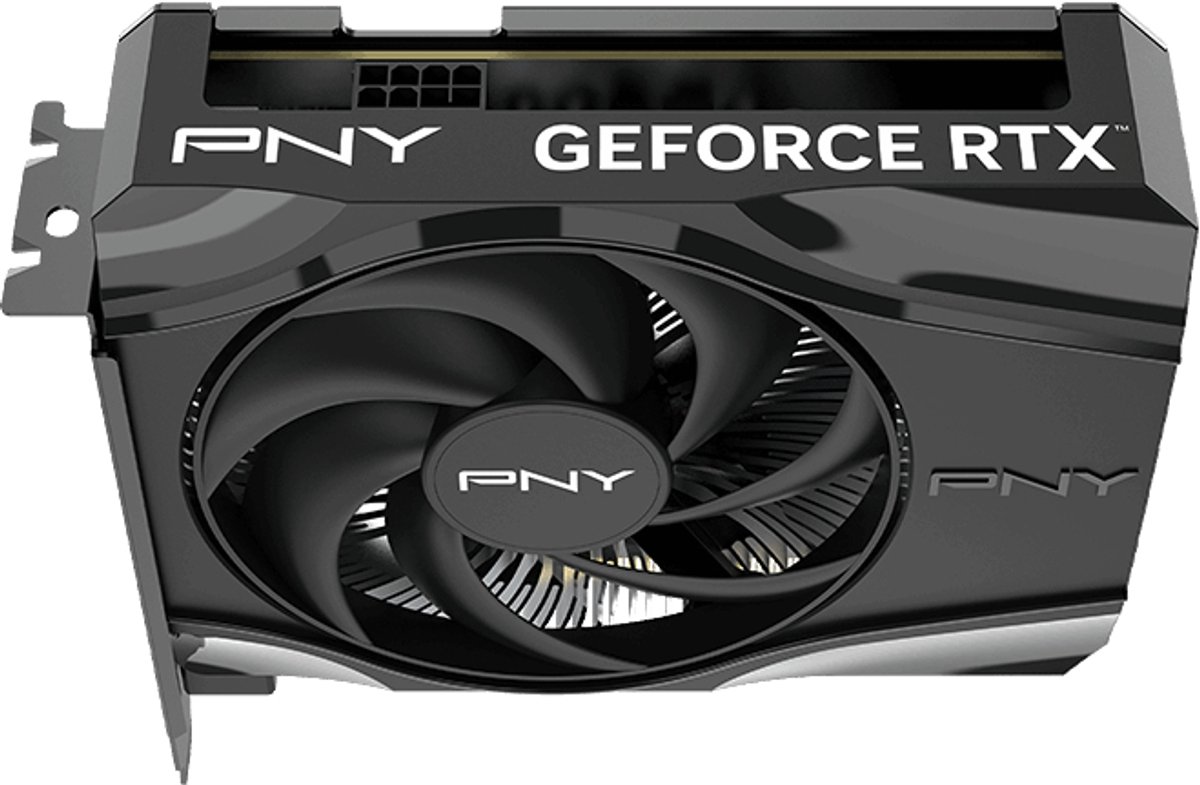 GeForce RTX 5060 8GB Single Fan - afbeelding 3