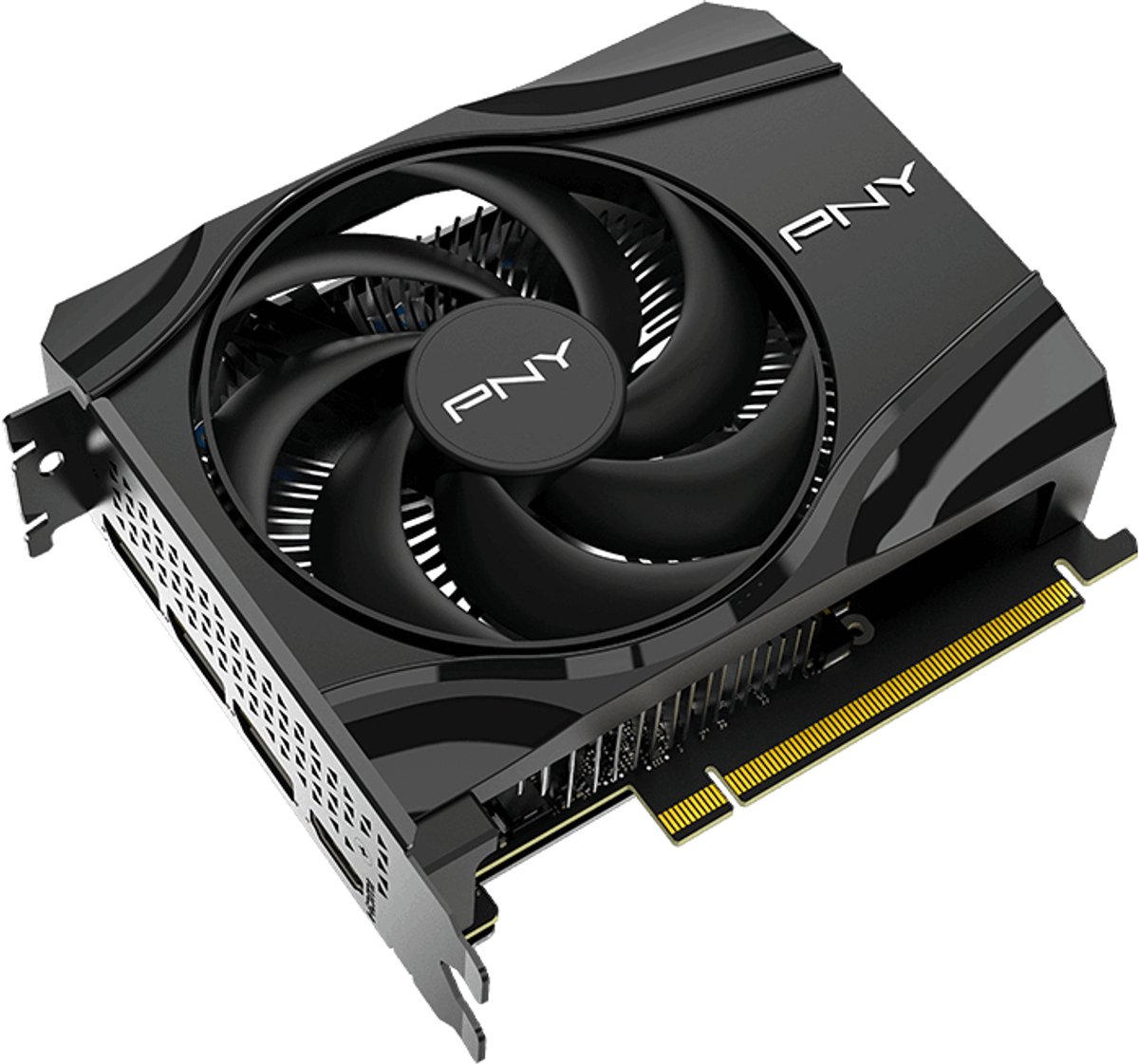 GeForce RTX 5060 8GB Single Fan - afbeelding 5
