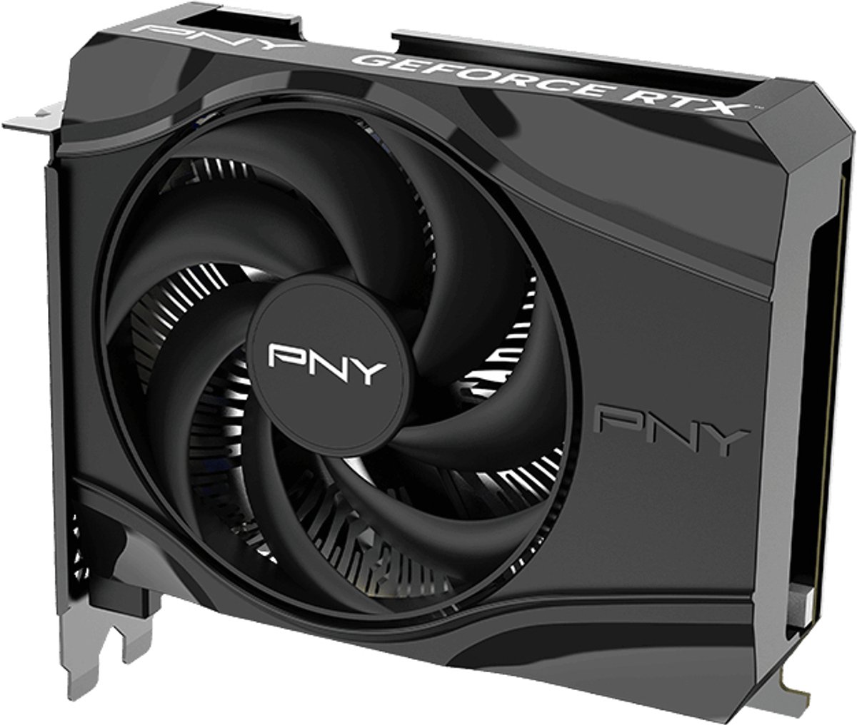 GeForce RTX 5060 8GB Single Fan - afbeelding 6