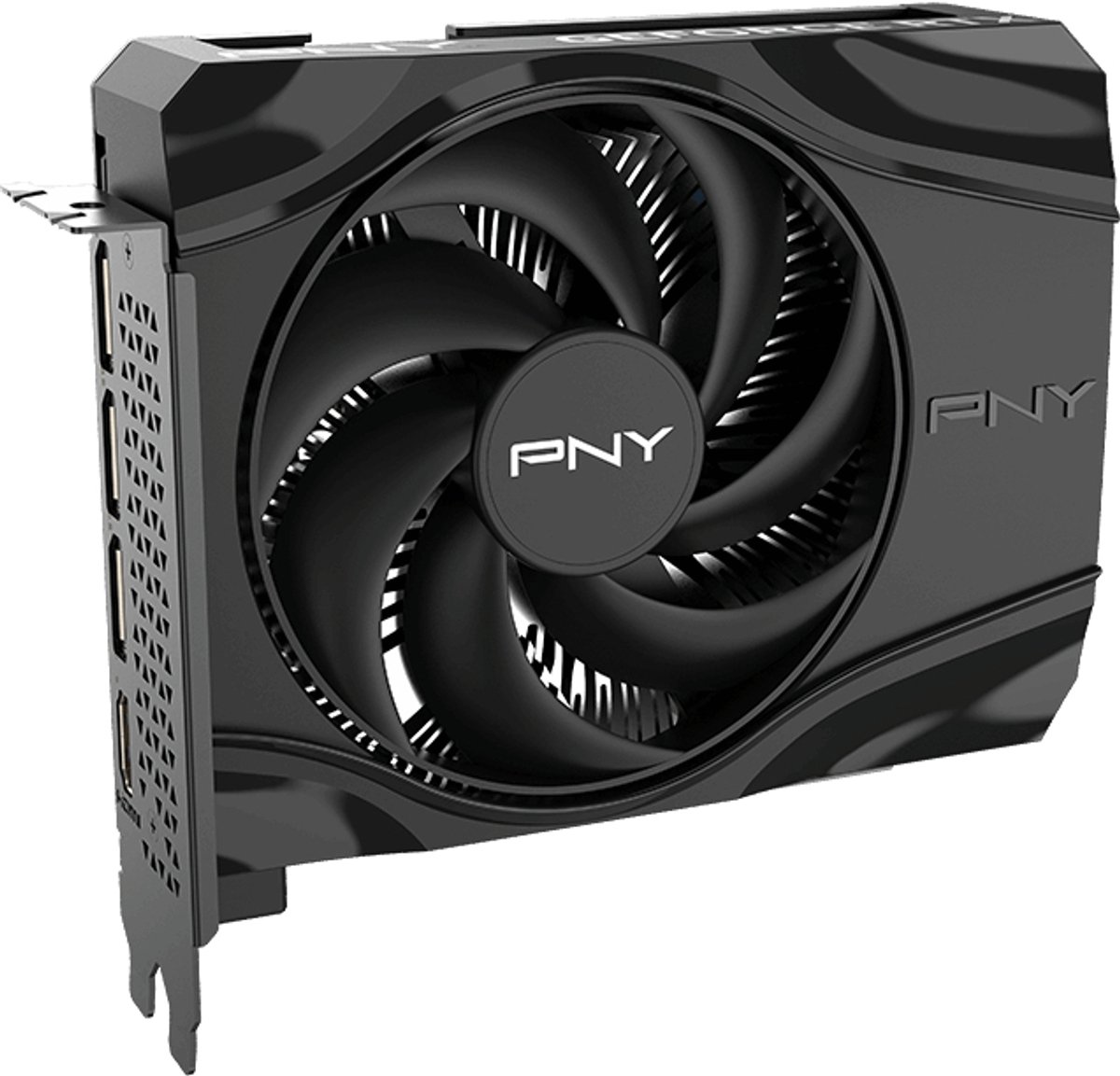 GeForce RTX 5060 8GB Single Fan - afbeelding 7