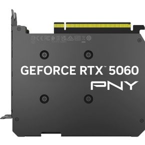 GeForce RTX 5060 8GB GDDR7 Single Fan - afbeelding 8