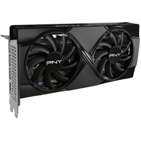 VGA PNY GeForce RTX 5060 Ti Dual Fan - afbeelding 3