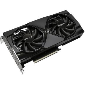VGA PNY GeForce RTX 5060 Ti Overclocked Dual Fan - afbeelding 2