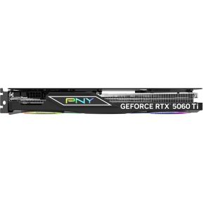 VGA PNY GeForce RTX 5060 Ti ARGB Overclocked Triple Fan - afbeelding 6