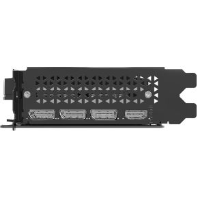 VGA PNY GeForce RTX 5060 Ti ARGB Overclocked Triple Fan - afbeelding 7