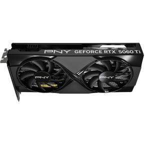 GeForce RTX 5060 Ti 8GB Overclocked Dual Fan - afbeelding 5