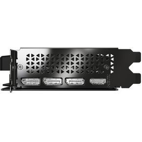 GeForce RTX 5060 Ti 8GB Overclocked Dual Fan - afbeelding 8