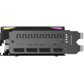 VGA PNY GeForce RTX 5070 ARGB Overclocked Triple Fan - afbeelding 7
