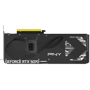 VGA PNY GeForce RTX 5070 Triple Fan - afbeelding 8