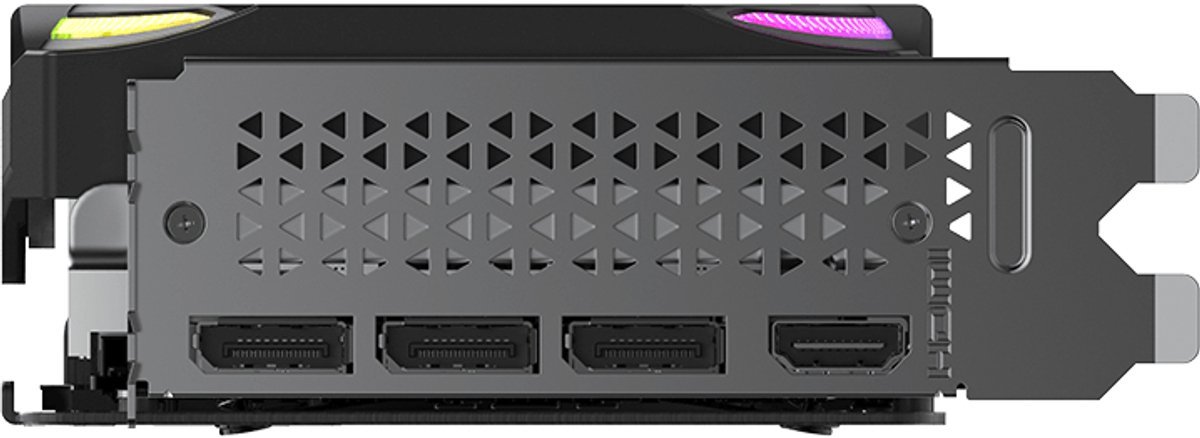 Pny Geforce Rtx 5070 Epic-X Rgb Oc Nvidia 12 Gb Gddr7 videokaart - afbeelding 3