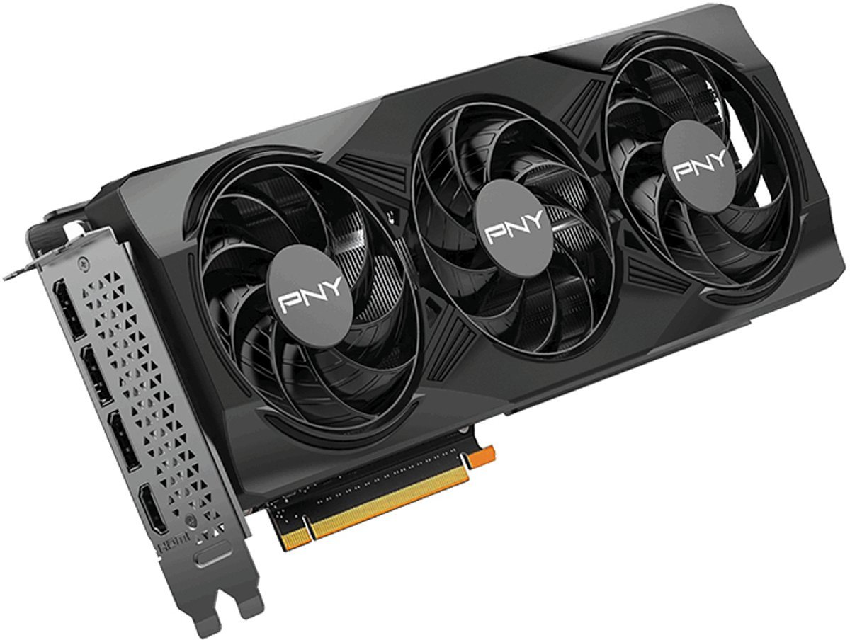 PNY Pny Geforce Rtx 5070 Nvidia 12 Gb Gddr7