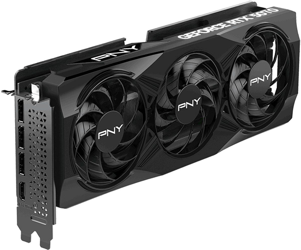 Geforce Rtx 5070 Oc Nvidia 12 Gb Gddr7 - afbeelding 3