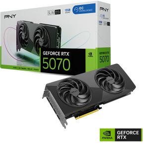 GeForce RTX 5070 Slim 12GB Videokaart - afbeelding 8