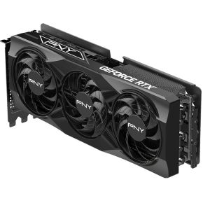 VGA PNY GeForce RTX 5070 Ti Overclocked Triple Fan - afbeelding 4