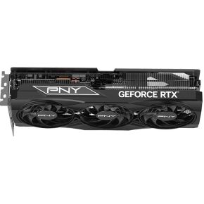 VGA PNY GeForce RTX 5070 Ti Overclocked Triple Fan - afbeelding 5