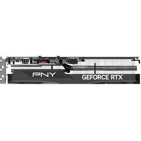 VGA PNY GeForce RTX 5070 Ti Overclocked Triple Fan - afbeelding 6