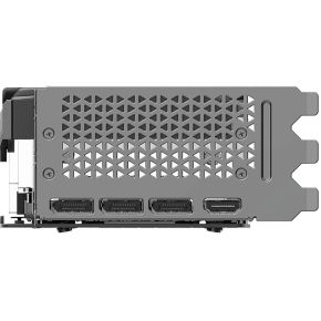 VGA PNY GeForce RTX 5070 Ti Overclocked Triple Fan - afbeelding 7