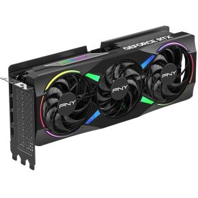 GeForce RTX 5070 Ti 16GB EPIC-X RGB Triple Fan Videokaart - afbeelding 3